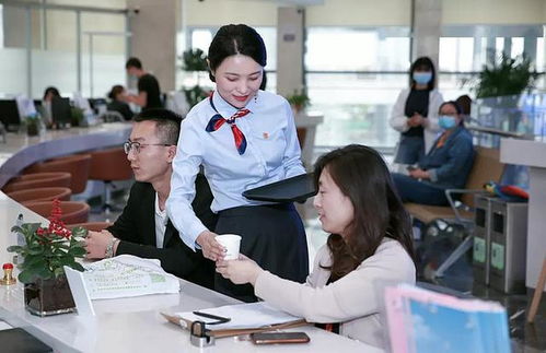 政務文明禮儀培訓活動助力空港新城政務服務水平提升